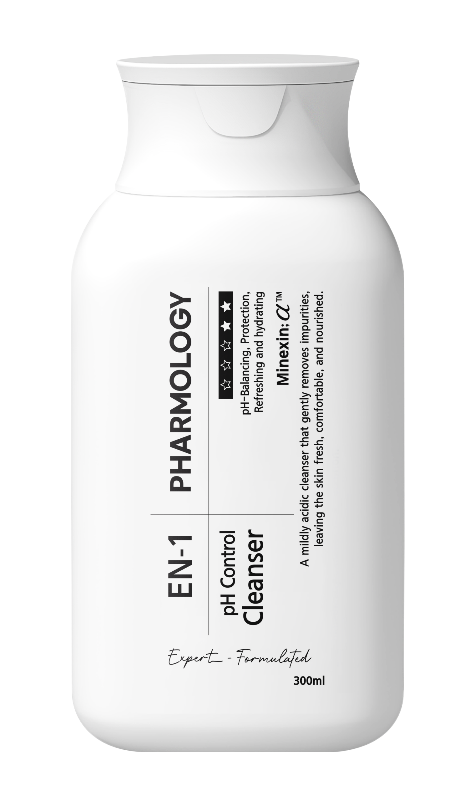 PH Control Cleanser