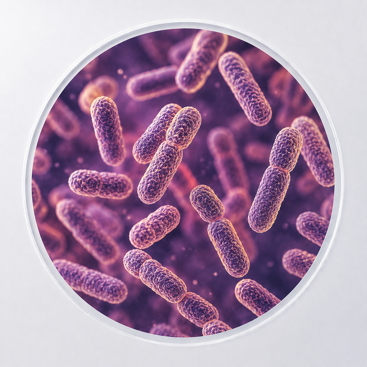 Bacillus