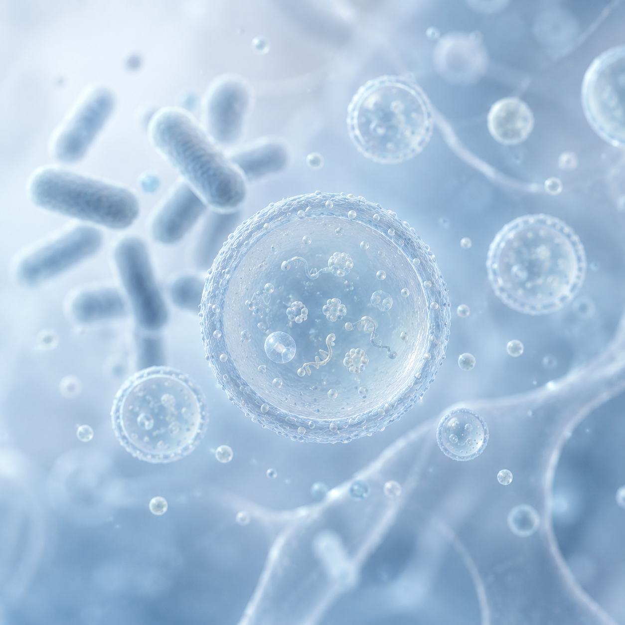 Latobacillus EV