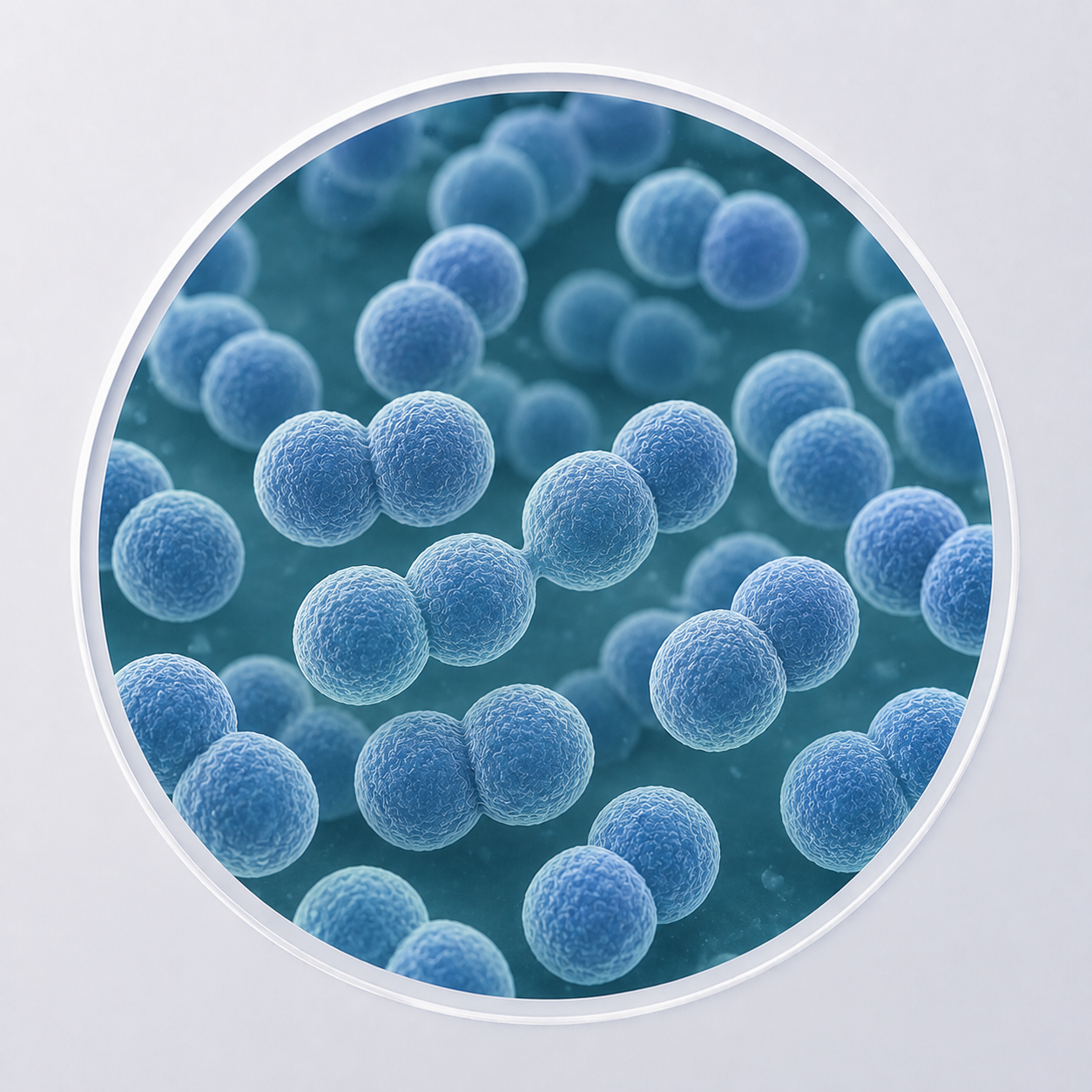 Lactococcus