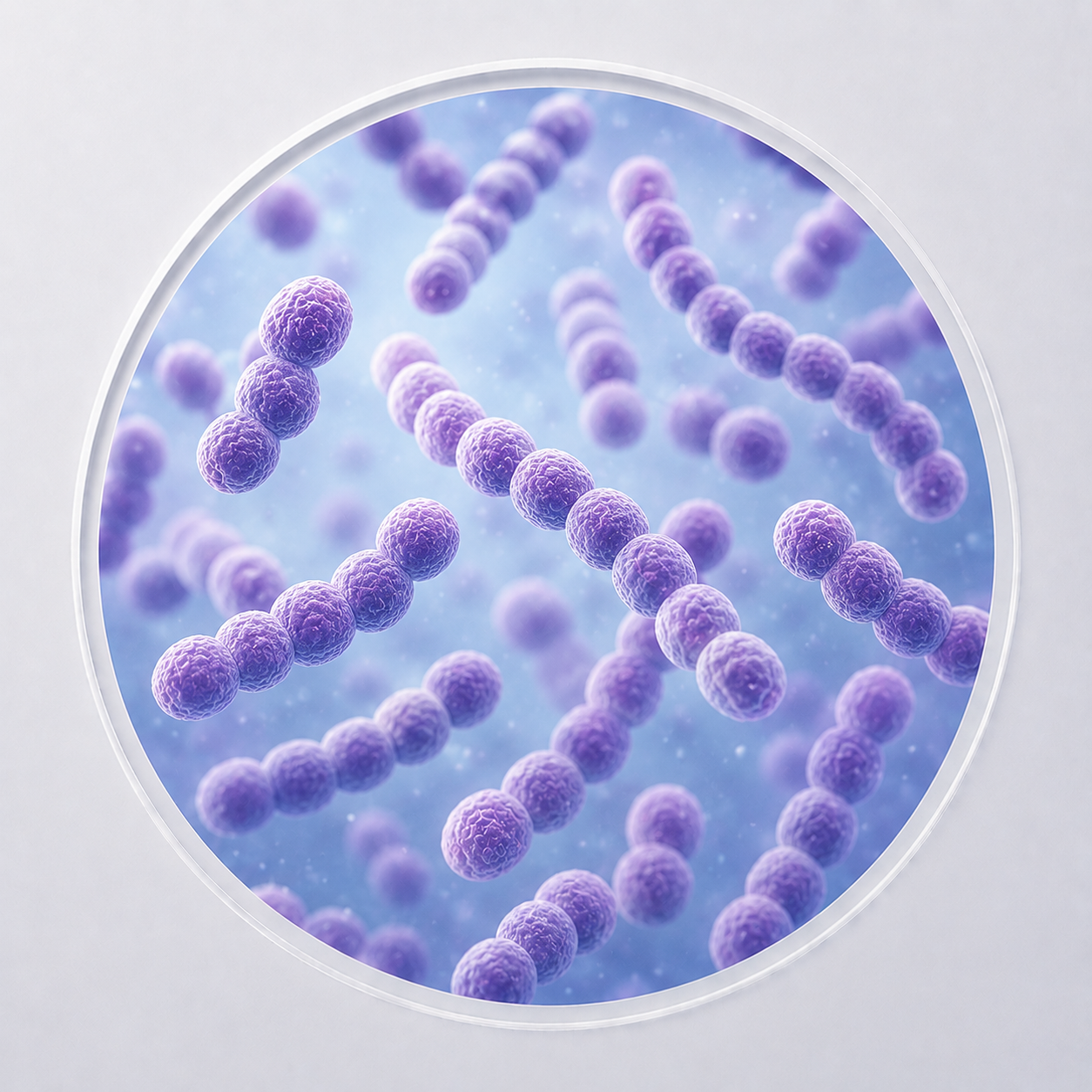 Streptococcus Thermophillus